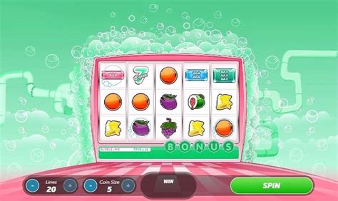 double bubble casino.